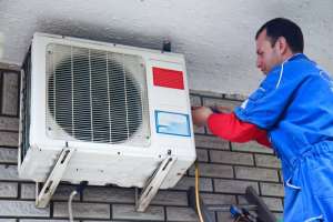 24/7 and Emergency HVAC Near Fort Fisher Air Force Statio, NC | Air Conidtioning and Heating Contractors